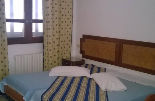 El Menzah Hotel | Hôtel L´Excellence