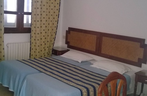 El Menzah Hotel | Hôtel L´Excellence