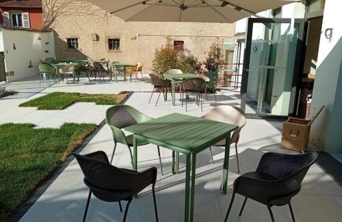 Mutzig Hotel | Hôtel L'Ours De Mutzig