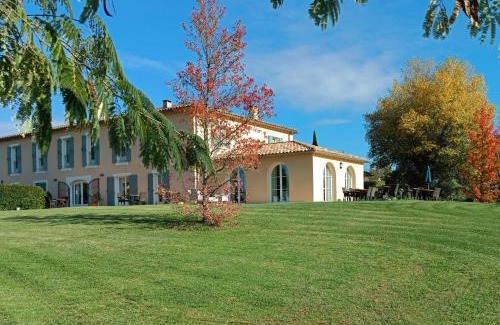 Vagnas Hotel | Hôtel La Bastide d'Iris
