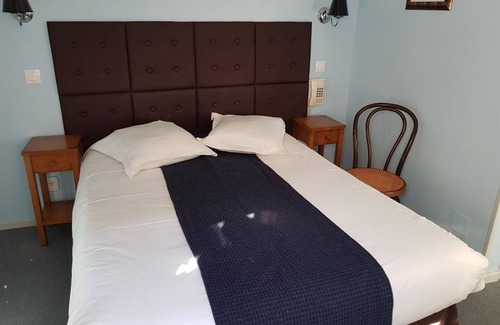 Ville Hotel | Hôtel la Bonne Franquette
