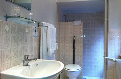 Ville Hotel | Hôtel la Bonne Franquette