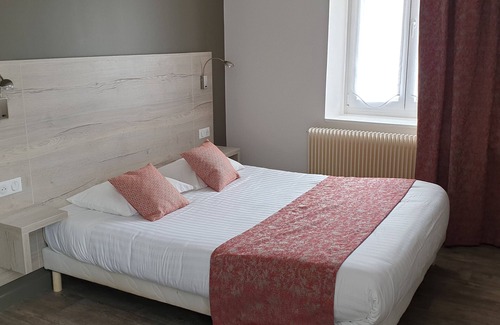 Bellefontaine Hotel | Hôtel la Chaumière