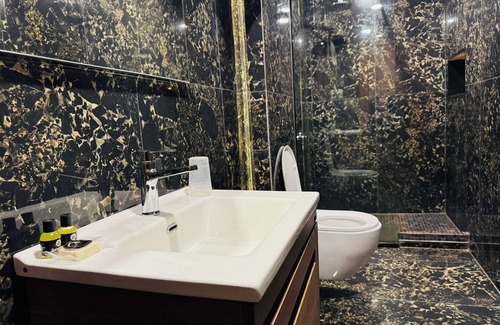 Kamsar Hotel | Hôtel La Corniche Kamsar