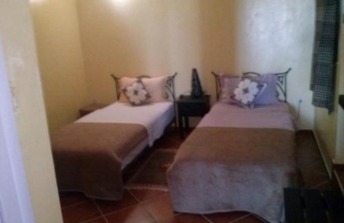 Akhfenir Apartment | Hôtel La Corniche
