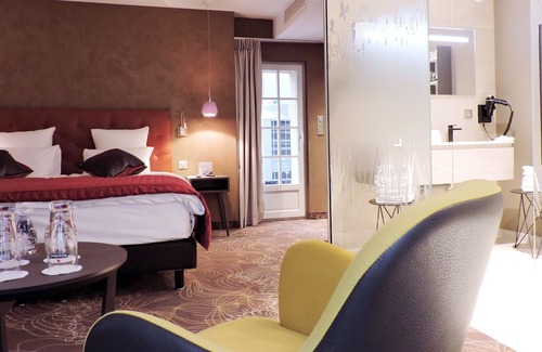 Ensisheim Hotel | Hôtel La Couronne