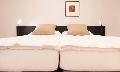 Hauterive Hotel | Hôtel la Croix Blanche