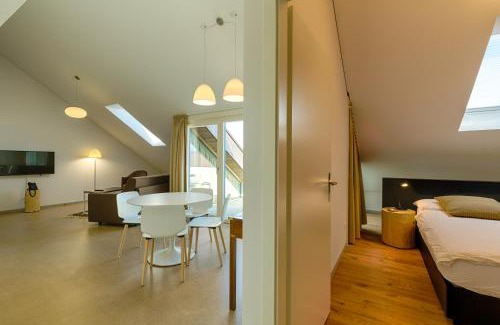 Hauterive Hotel | Hôtel la Croix Blanche
