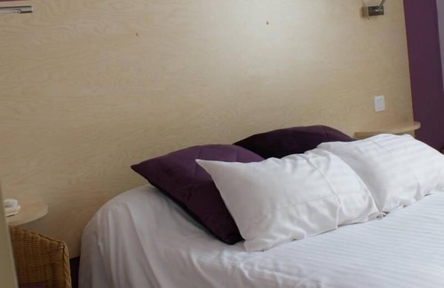 Mayenne Hotel | Hôtel la Croix Couverte