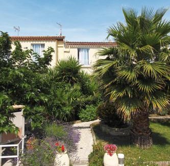 La Ciotat Hotel | Hôtel La Croix de Malte