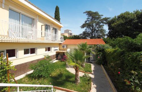 La Ciotat Hotel | Hôtel La Croix de Malte