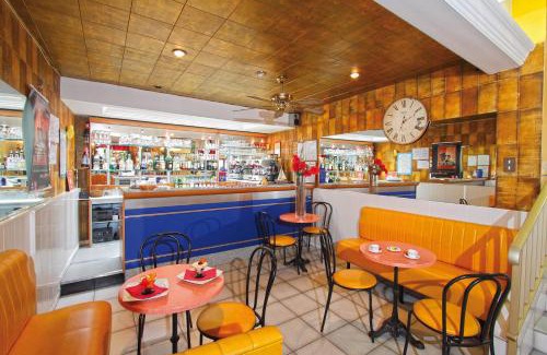 La Ciotat Hotel | Hôtel La Croix de Malte