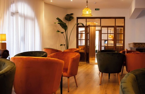 ‘Ayn ad Darahim Hotel | Hôtel La Forêt