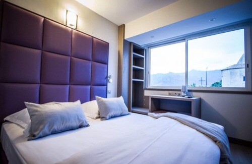 Santa-Reparata-di-Balagna Hotel | Hôtel La Santa
