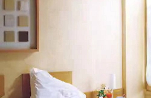 Coeur-de-Causse Hotel | Hôtel la Garissade