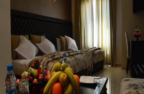 Beni Mellal Hotel | Hôtel La Luna