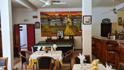 St. Louis Hotel | Hôtel La Palmeraie Saint Louis Sénégal