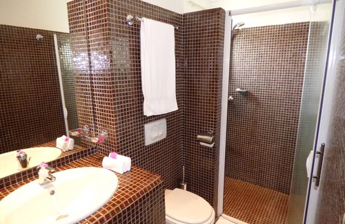 N'Djamena Hotel | Hôtel La Résidence N'Djamena