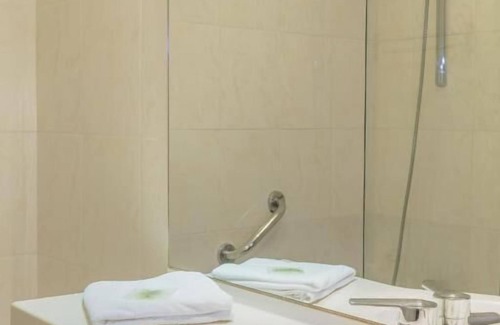 Les Rousses Hotel | Hôtel La Redoute