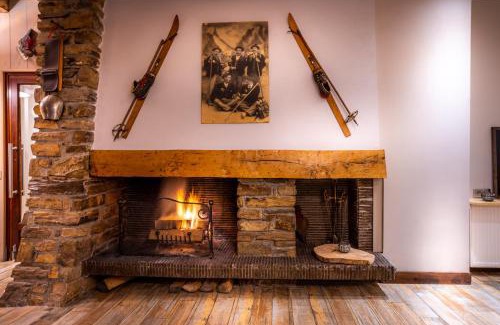 Saint-Mamet Hotel | Hôtel La Rencluse