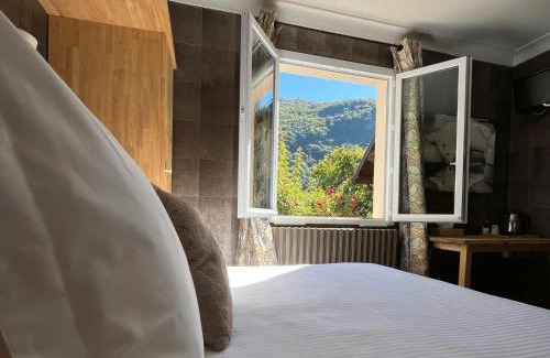 Saint-Mamet Hotel | Hôtel La Rencluse