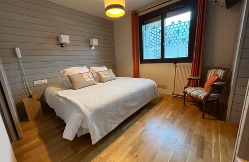 Saint-Mamet Hotel | Hôtel la Rencluse