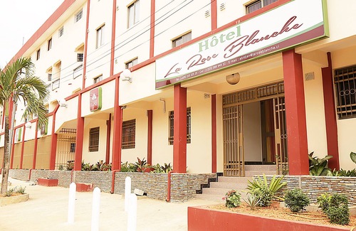 Korhogo Hotel | Hôtel La Rose Blanche Abidjan