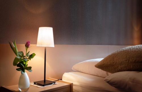 Payerne Hotel | Hôtel la Suite
