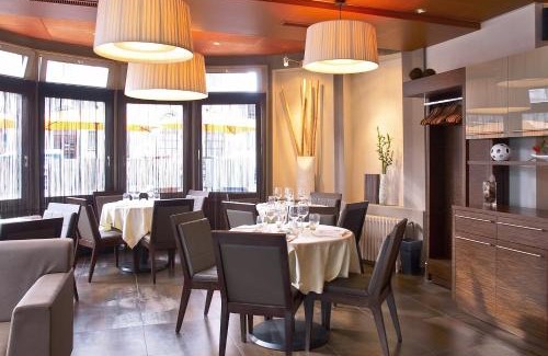 Payerne Hotel | Hôtel la Suite