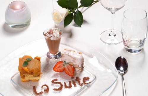 Payerne Hotel | Hôtel la Suite