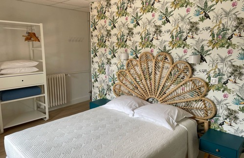 Levens Hotel | Hôtel La Vigneraie