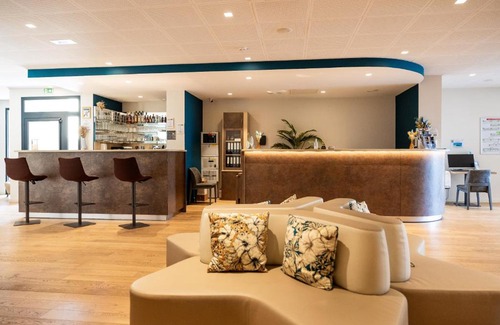 Bastia Hotel | Hôtel Le Bastia