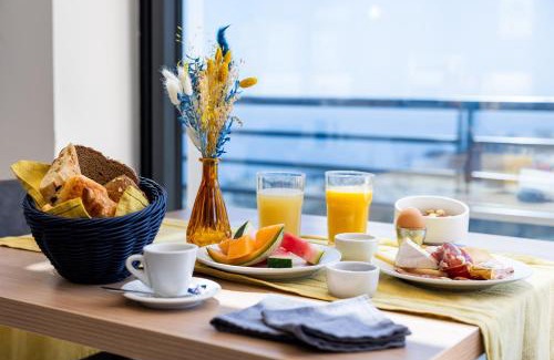 Bastia Hotel | Hôtel Le Bastia