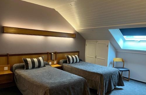 Nasbinals Hotel | Hôtel le bastide