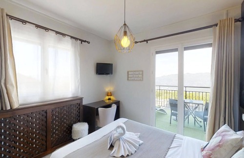 Trevignin Hotel | Hôtel Le bellevue