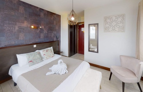 Trevignin Hotel | Hôtel Le bellevue