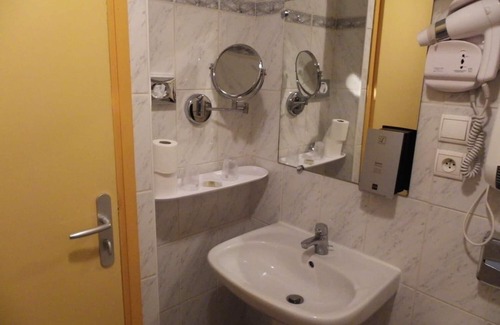 Le Puy-en-Velay Hotel | Hôtel le Bilboquet