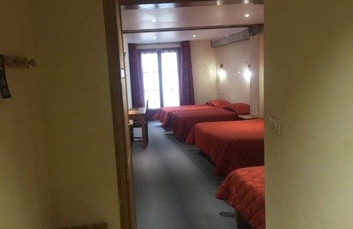 Le Puy-en-Velay Hotel | Hôtel le Bilboquet