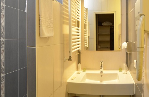 Champagnole Hotel | Hôtel Le Bois Dormant