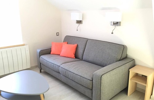 Saint-Georges Hotel | Hôtel le Bout du Monde
