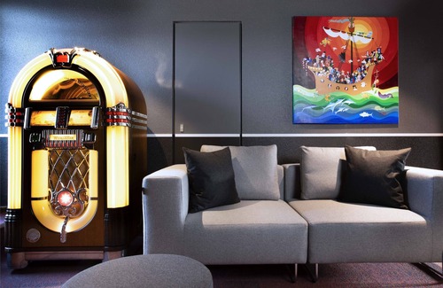 Molsheim Hotel | Hôtel Le Bugatti