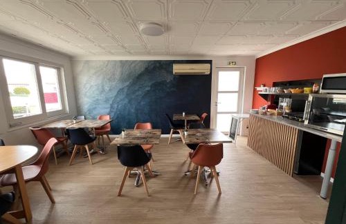 Mediterranee Hotel | Hôtel le Canetois