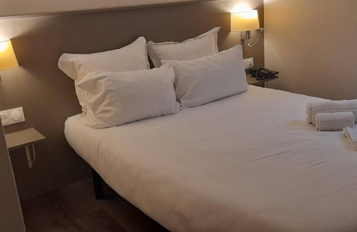 Moulins Hotel | Hôtel Le Casabianca