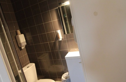 Moulins Hotel | Hôtel Le Casabianca
