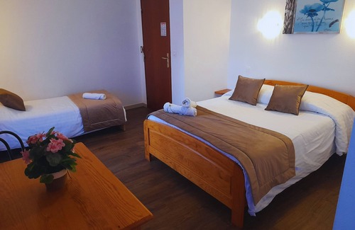 La Cabanasse Hotel | Hôtel Le Catalan