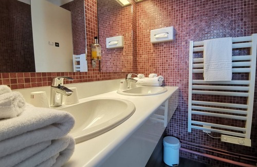 Briare Hotel | Hôtel Le Cerf