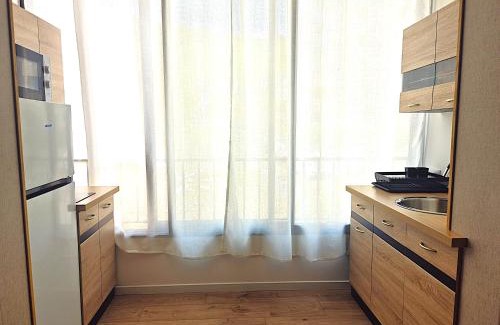 Casamozza Hotel | Hôtel le Colibri