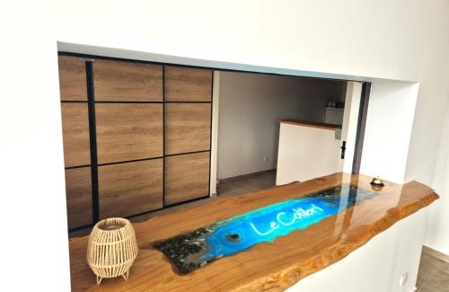 Casamozza Hotel | Hôtel le Colibri