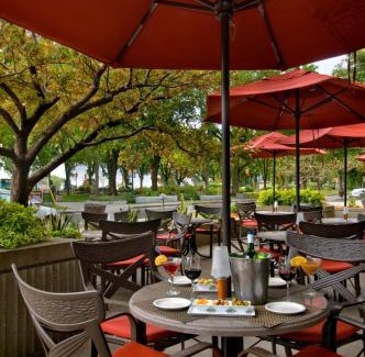 Cap-Blanc Hotel | Hôtel Le Concorde Québec