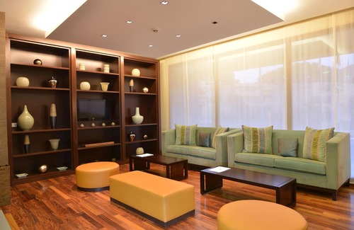 Libreville Hotel | Hôtel le Cristal